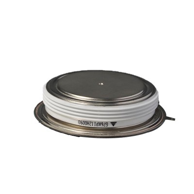 KP Series Convex Common Thyristor