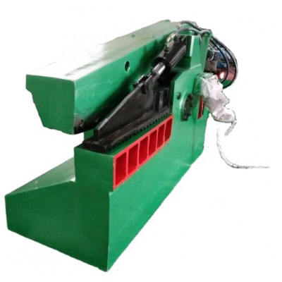 Metal Scrap Shear