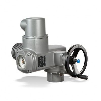 KSB Electric actuator