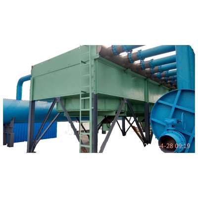 CTI Certificated Closed Circuit Cross Flow Cooling Tower Evaporative Condenser