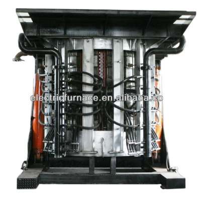 sale dual tracking furnace from Shanghai Electric Heavy Machinery Co., Ltd