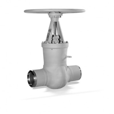 KSB Gate valve