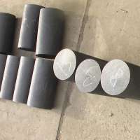 Best Price Electrodes Rod Graphite With Nipples Sell Graphite Electrodes