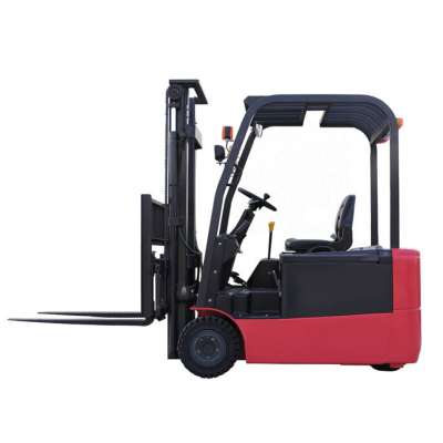 3 Ton HELI Diesel/Electric Forklift Price