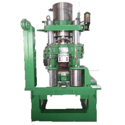 Steel Billet Continuous Casting Machine Hydraulic controlled continuous caster