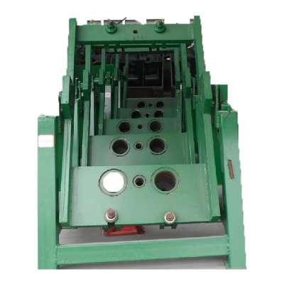 Iron and Steel Continuous Caster continuous casting machine