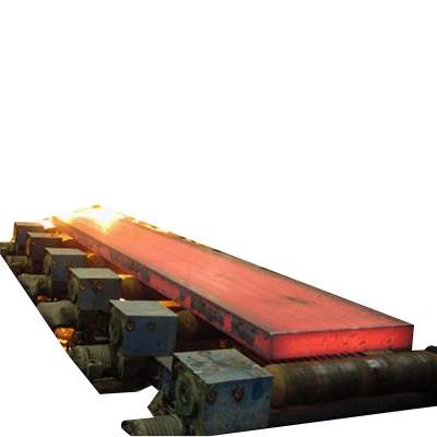 Horizontal Low Noise Corrosion-Resisting Continuous Casting Machine