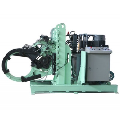 We provide automatic wire binding machine