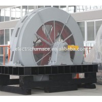 Export shanghai pinxing Synchronous high voltage three phase AC motor and 6kV FAN MOTOR