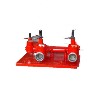 Choke Manifold Petroleum Equipment