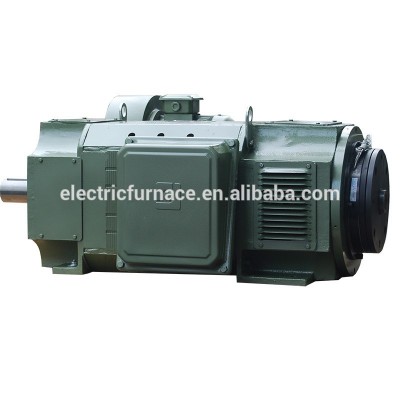 Inverter type motor YX3-280M-6/75HP