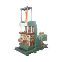 J31 series metal mold gravity casting machine