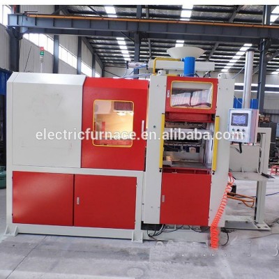 SEMC supply automatic flaskless molding machine