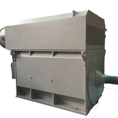 300kw ac electric motor