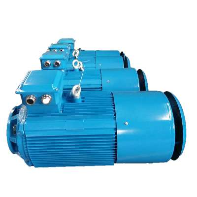 Electric Motor Price