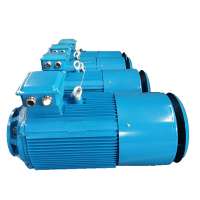 560kw ac motor