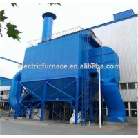 20T Dust Collector