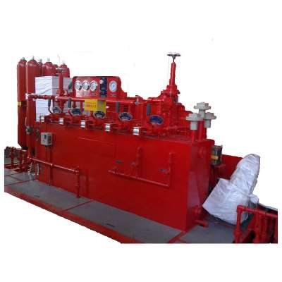 Annular Bop Petroleum Equipment