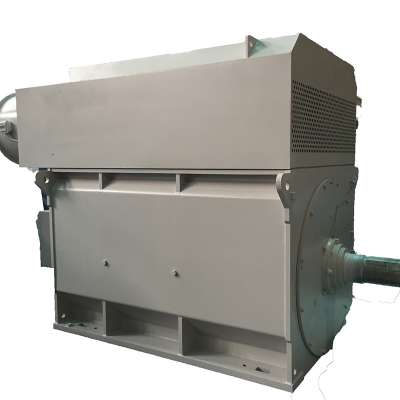 Electric Motor 1500 KW