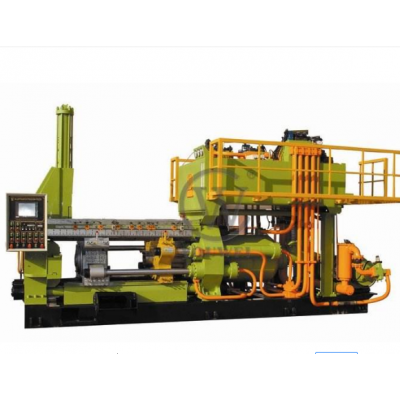 Pipe welding machine