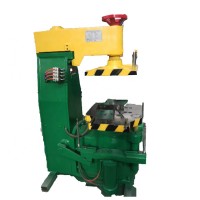 Foundry Green Sand Molding Machine