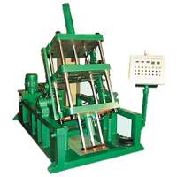 J346 tilting gravity casting machine