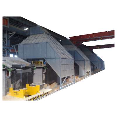 dust removal equipment filtering dedusting equipment Industrial Cyclone Dust Collector Equipment