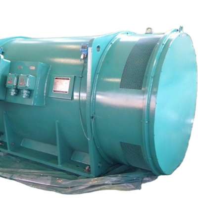 NEMA IEC standard Explosion-Proof Motors china, YKS-630-4, 3950 kw,  6600V, 50HZ, Star connection Motor