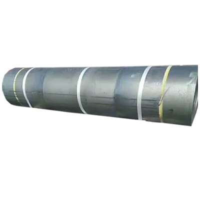 Ultra high power high power graphite electrode for Ladle furnace