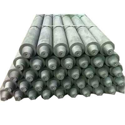 graphite  electrode  uhp graphite rod electrode graphite plate electrode