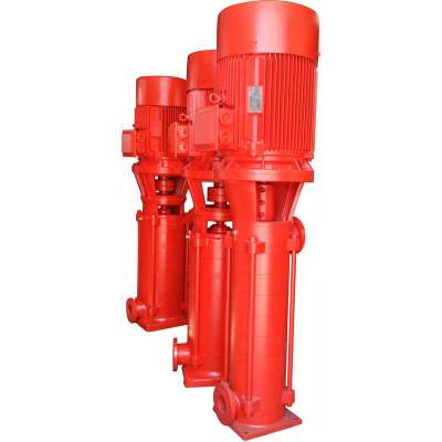 XBC-ZX horizontal diesel engine fire pump _DXY full Automatic fire pump series