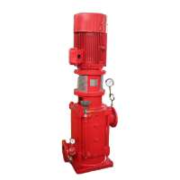 supplying fire pump set engineering-oriented fire pump foam concentrate fire pump